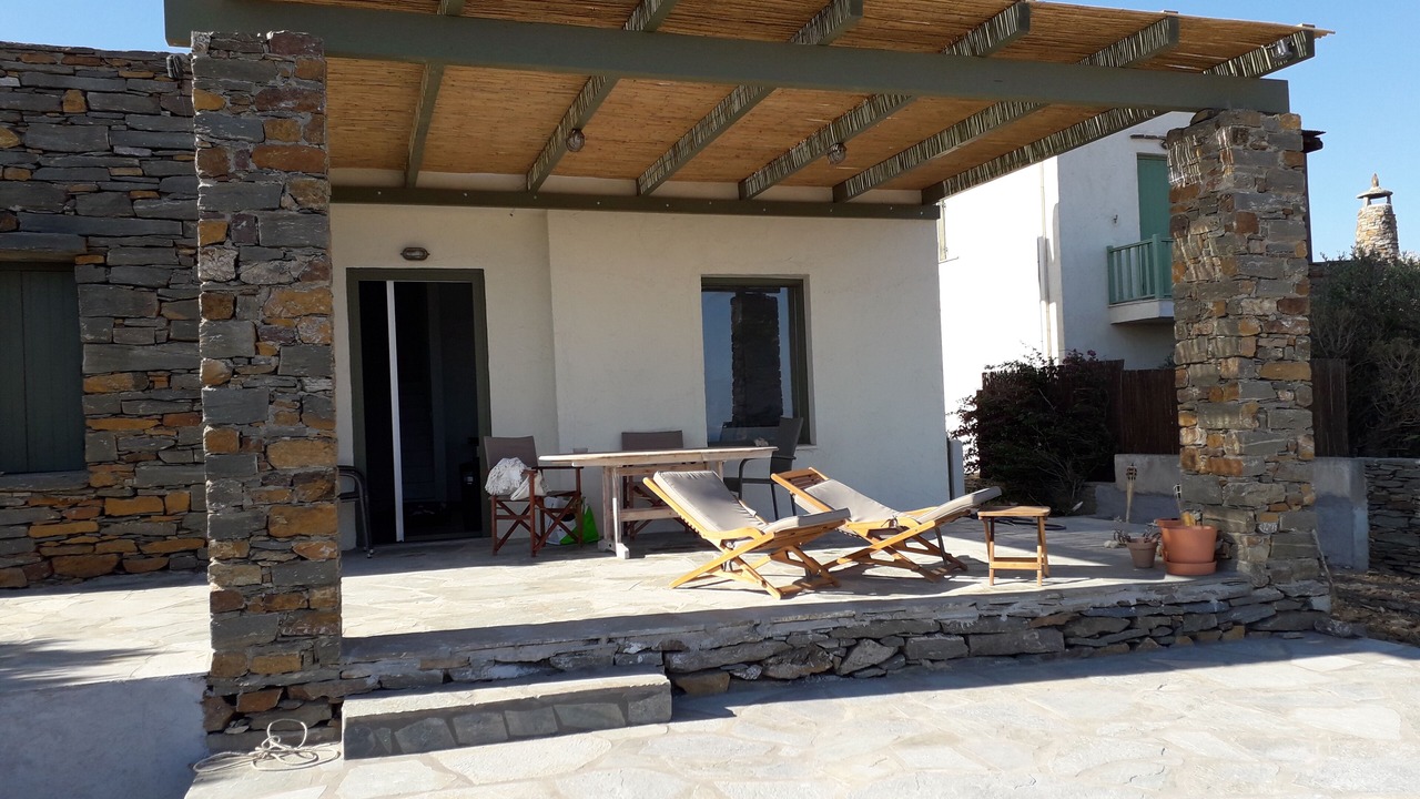 Photo of Outdoor in Vourkari