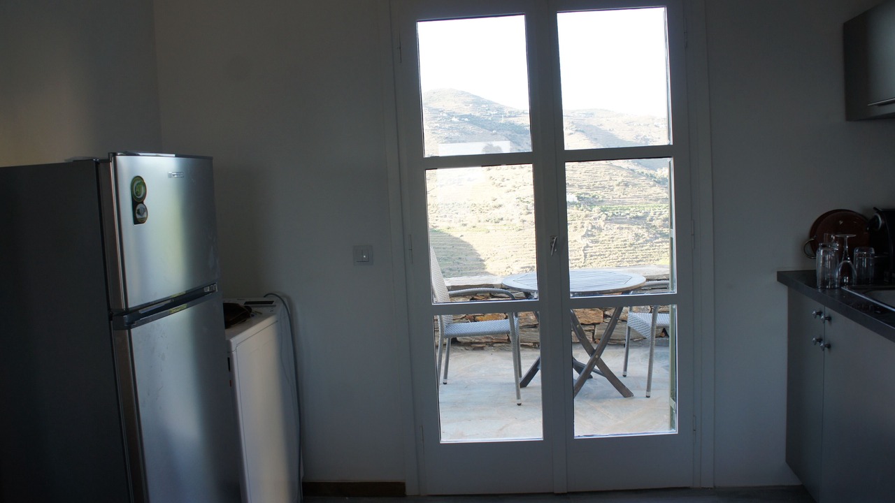 Photo of Kitchen in Vourkari