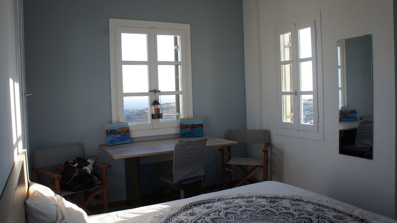 Photo of Bedroom in Vourkari
