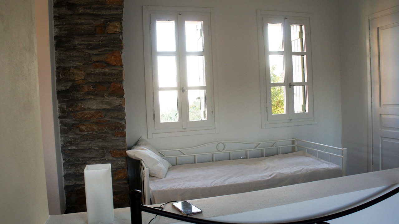 Photo of Bedroom in Vourkari