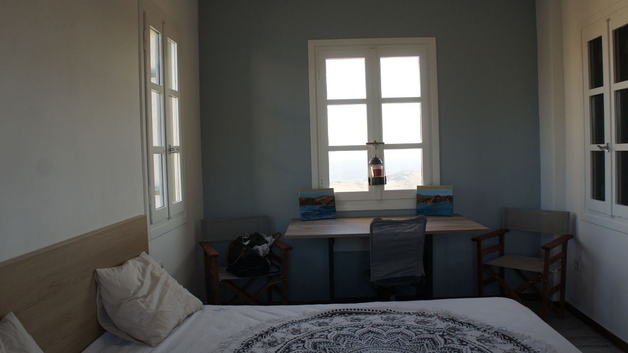 Photo of Bedroom in Vourkari