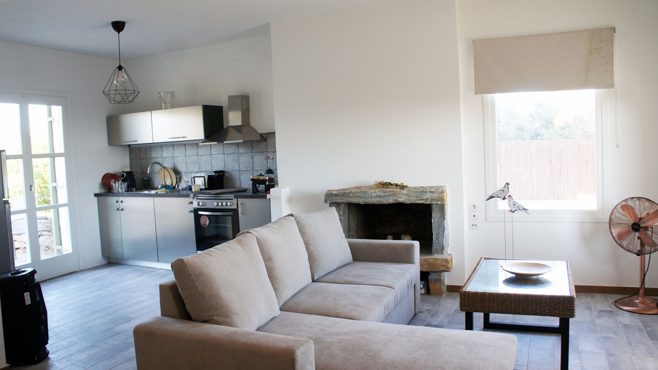 Photo of Livingroom in Vourkari