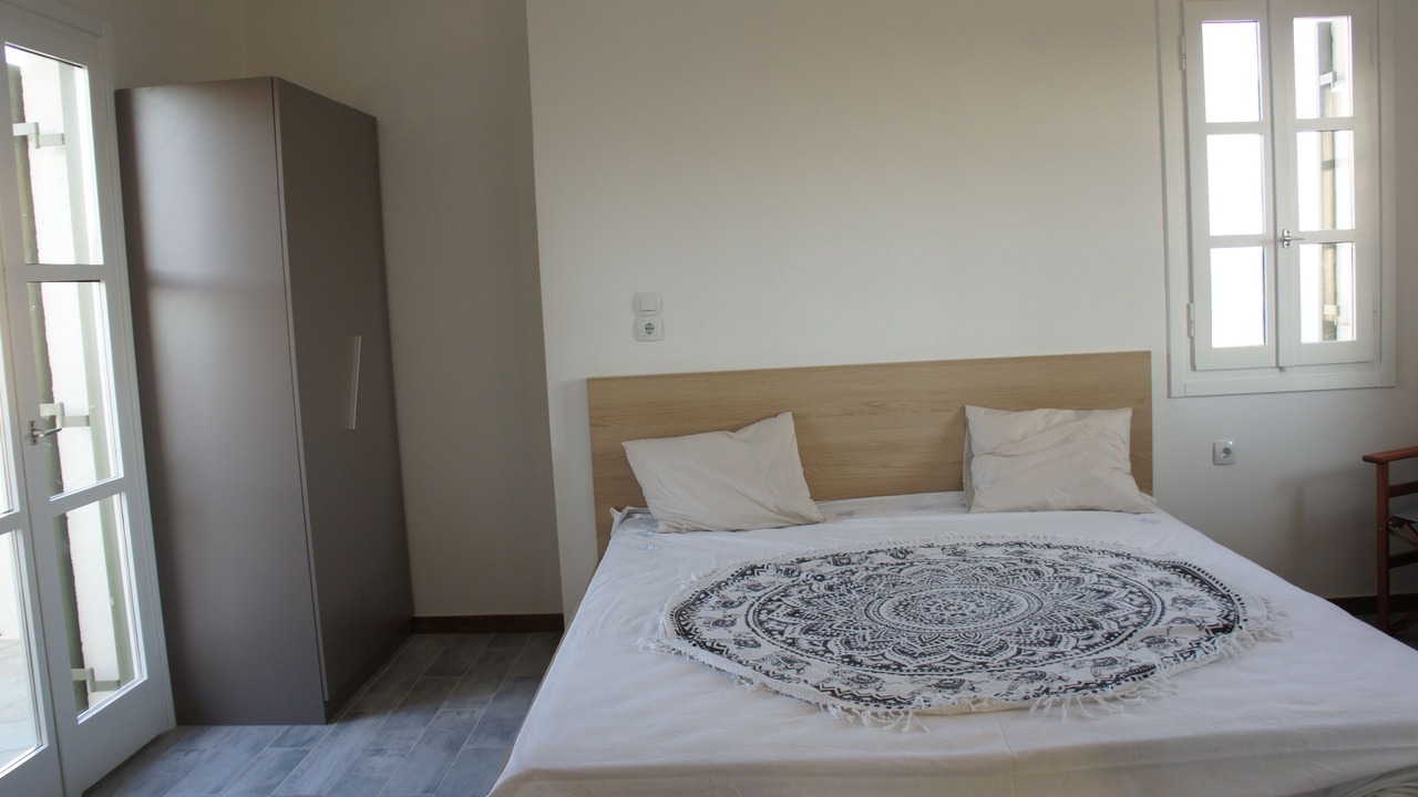 Photo of Bedroom in Vourkari
