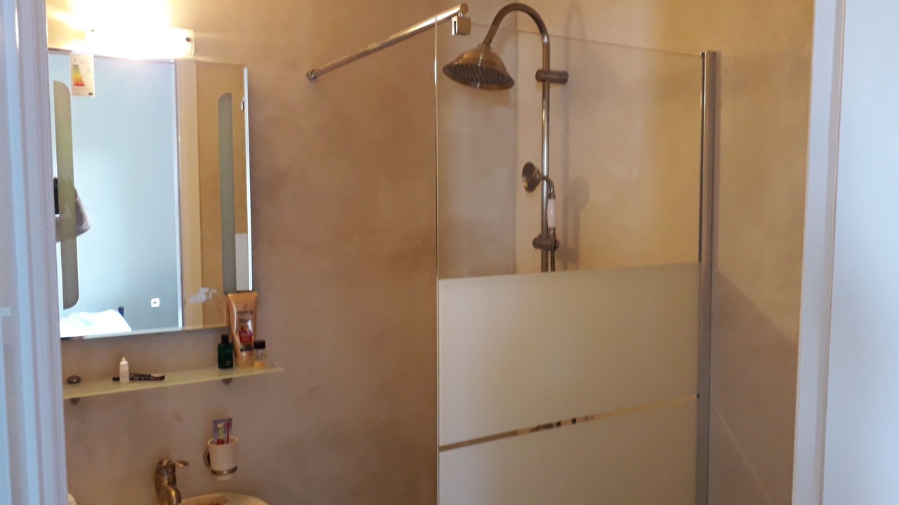 Photo of Bathroom in Vourkari