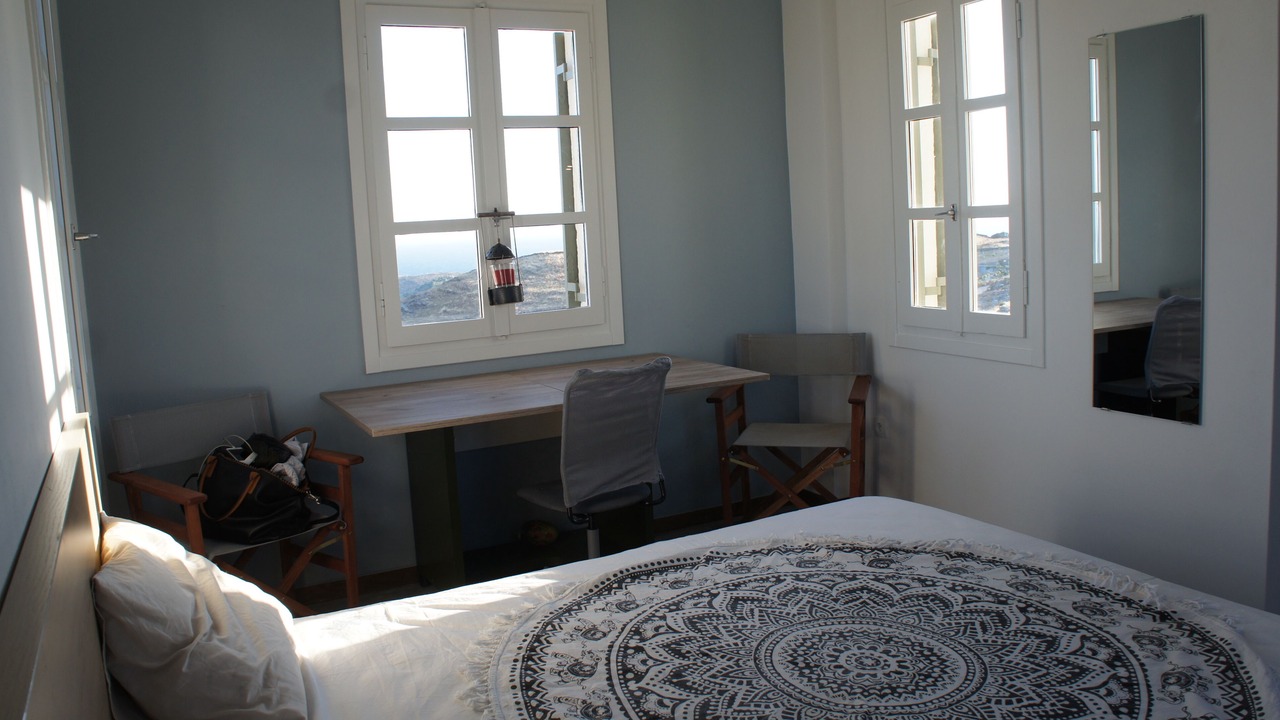 Photo of Bedroom in Vourkari