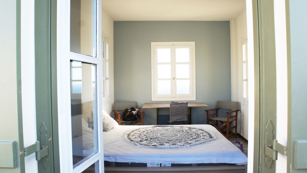Photo of Bedroom in Vourkari