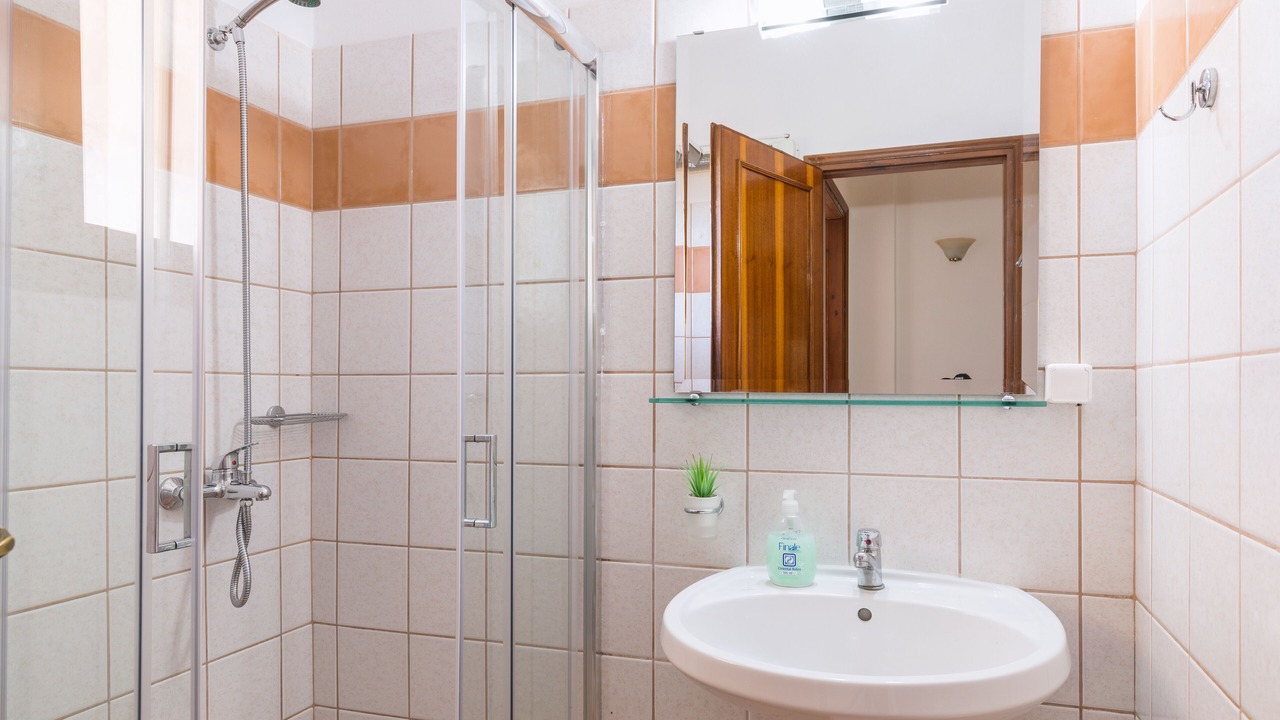Photo of Bathroom in Barbati