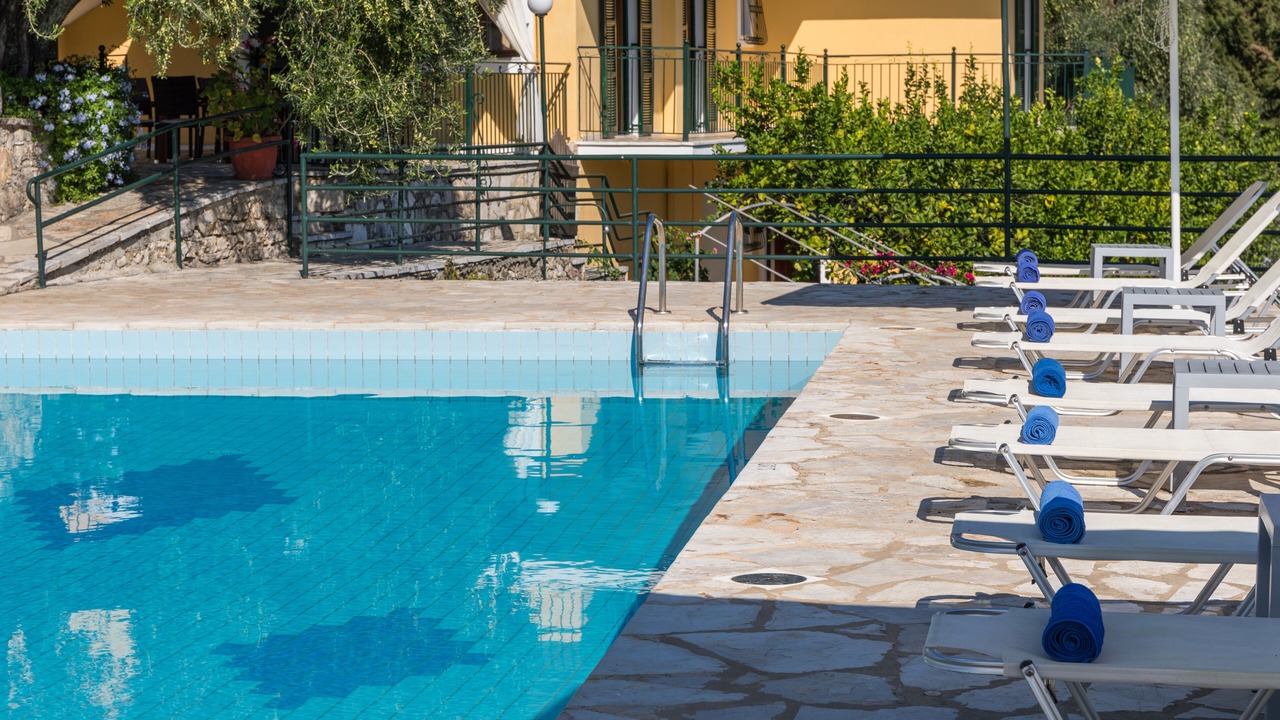 Photo of Outdoor in Barbati