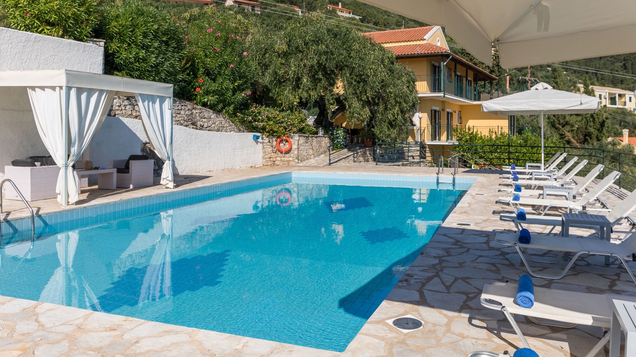 Photo of Outdoor in Barbati