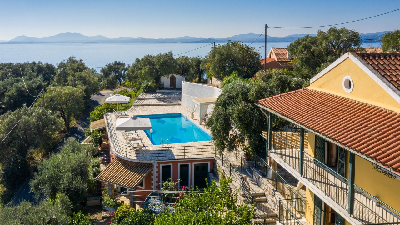 Photo of Outdoor in Barbati