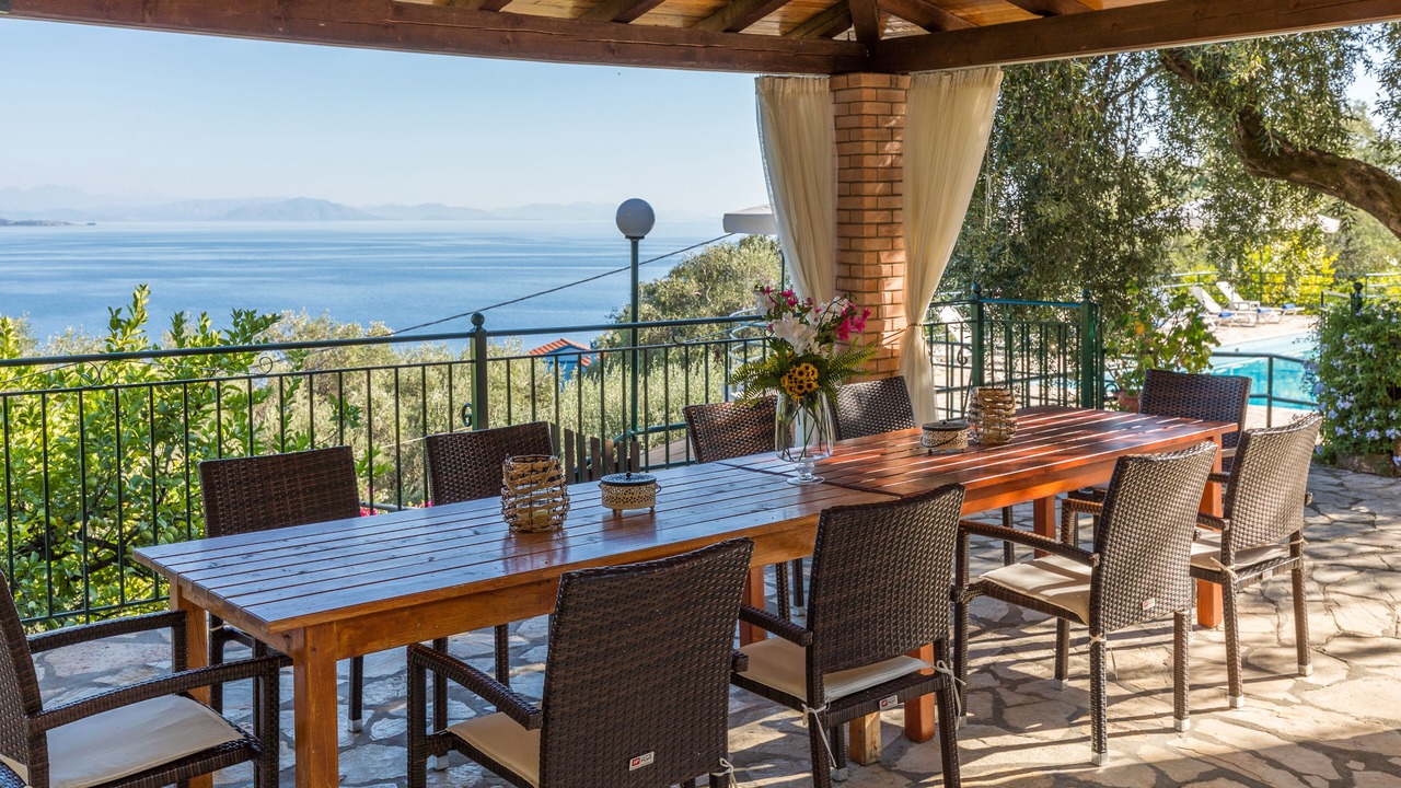 Photo of Outdoor in Barbati