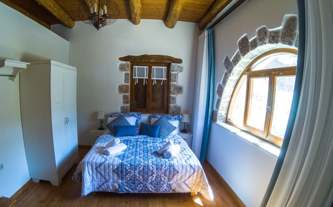 Photo of Bedroom in Moni
