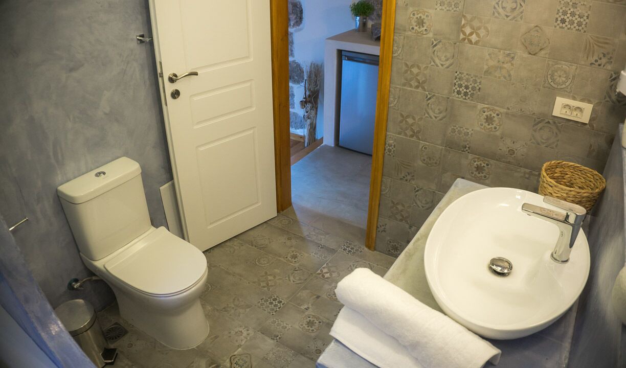 Photo of Bathroom in Moni