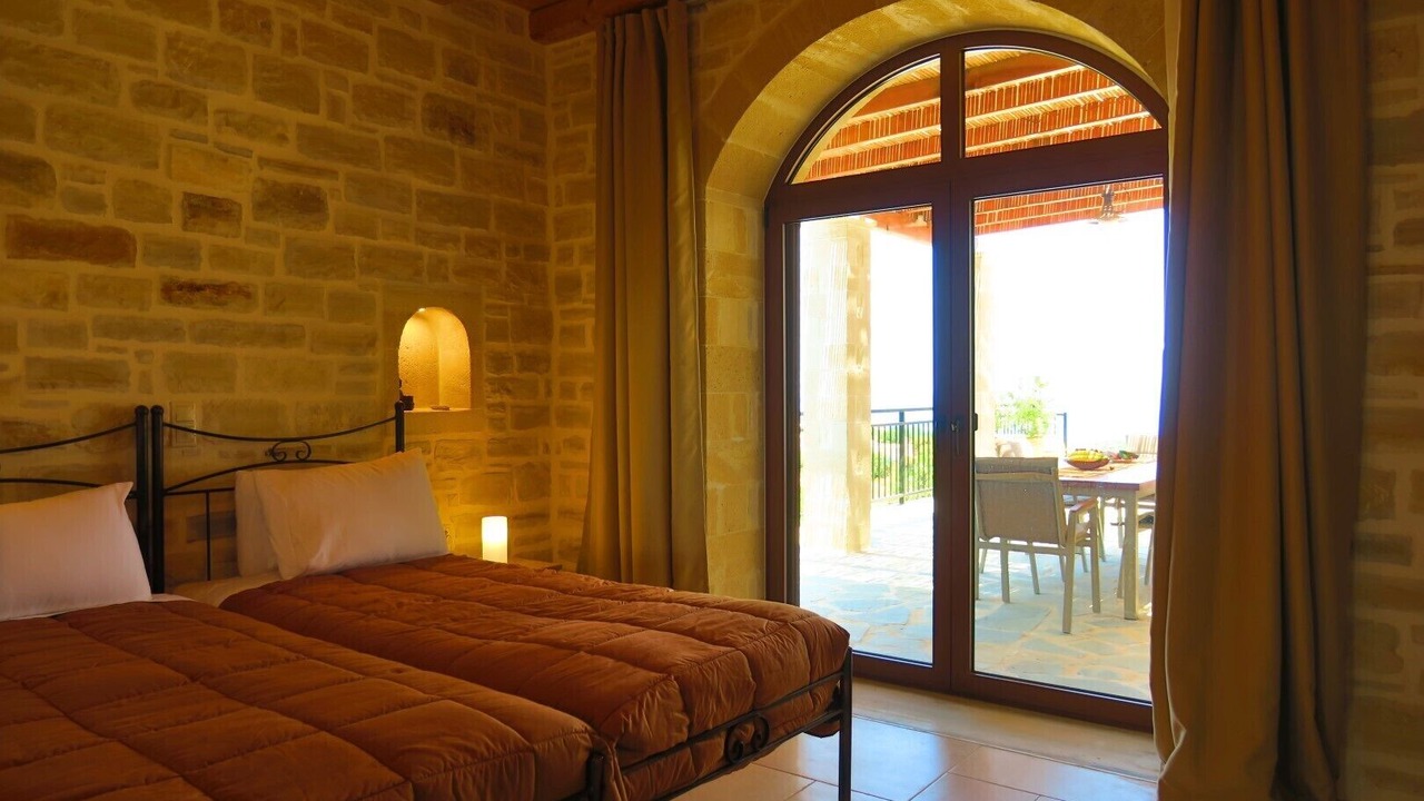 Photo of Bedroom in Gerani