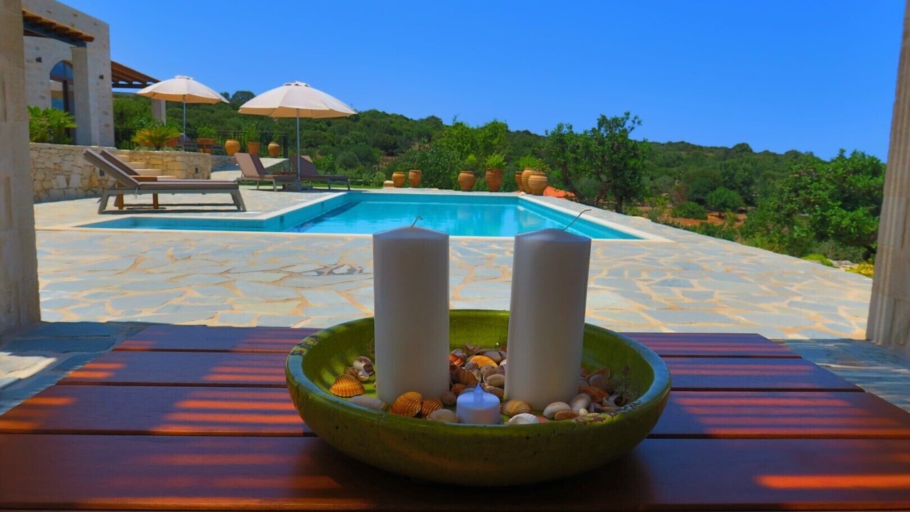 Photo of Outdoor in Gerani