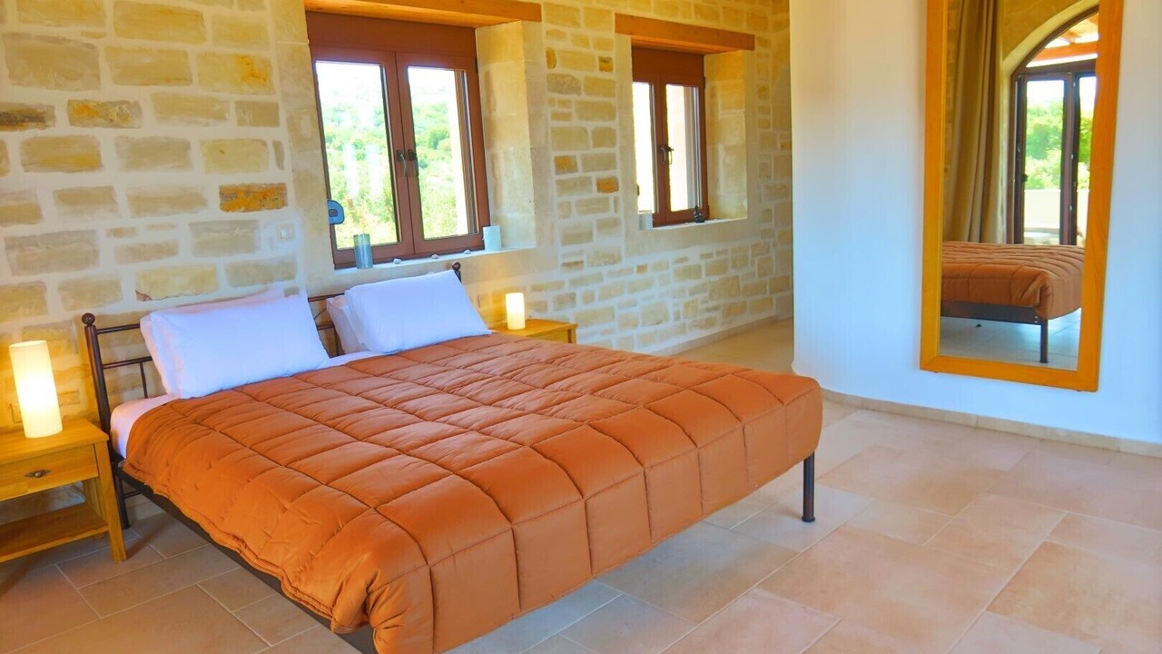Photo of Bedroom in Gerani