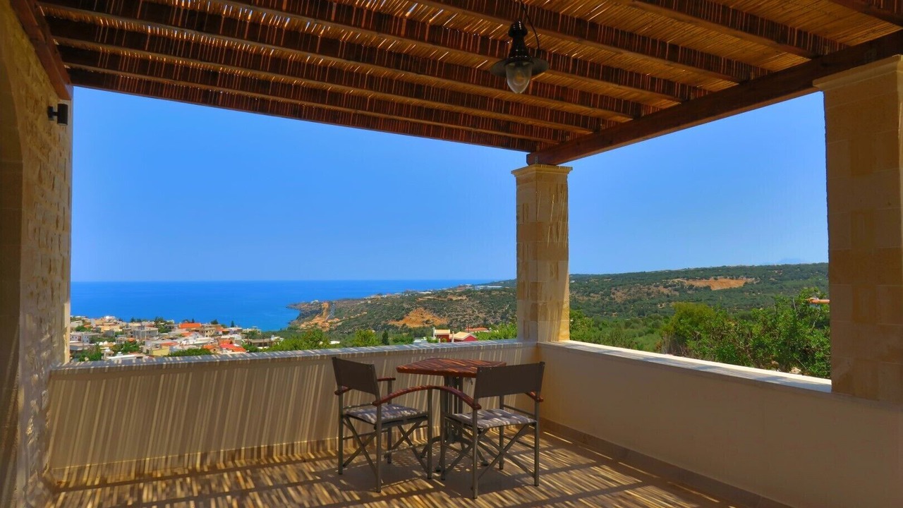 Photo of Outdoor in Gerani