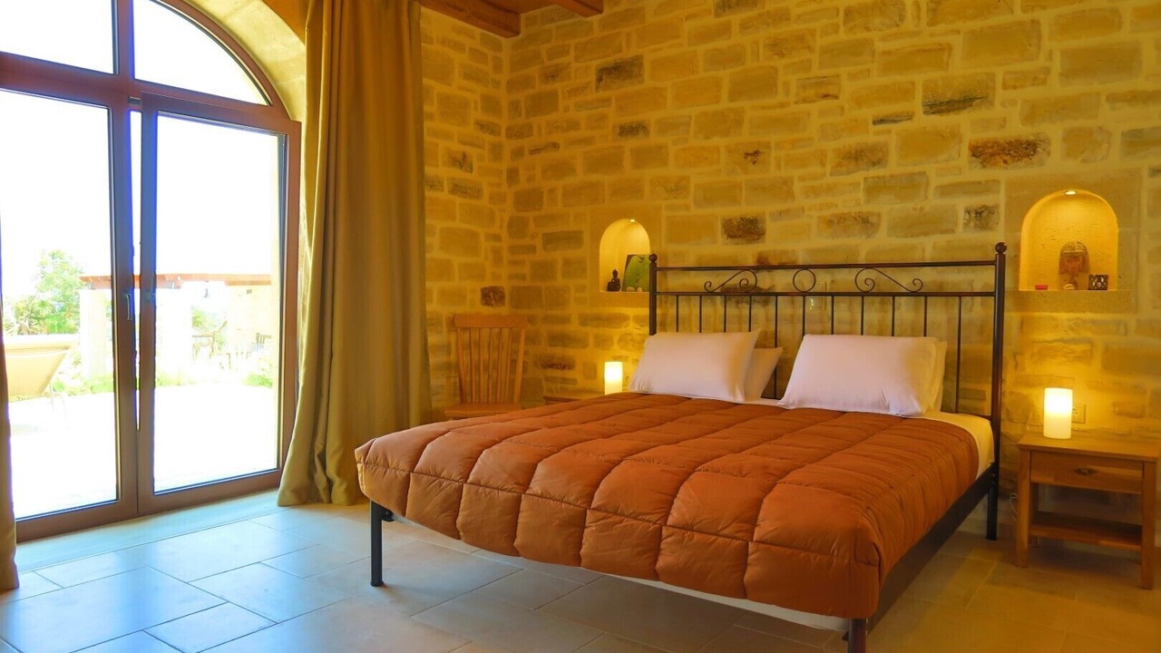 Photo of Bedroom in Gerani