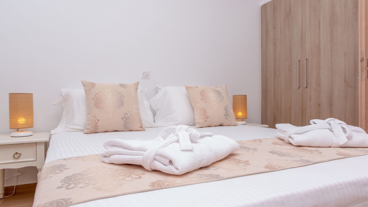 Photo of Bedroom in Naxos