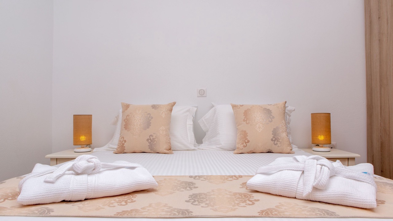 Photo of Bedroom in Naxos