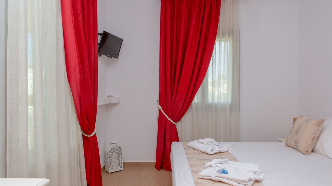 Photo of Bedroom in Naxos