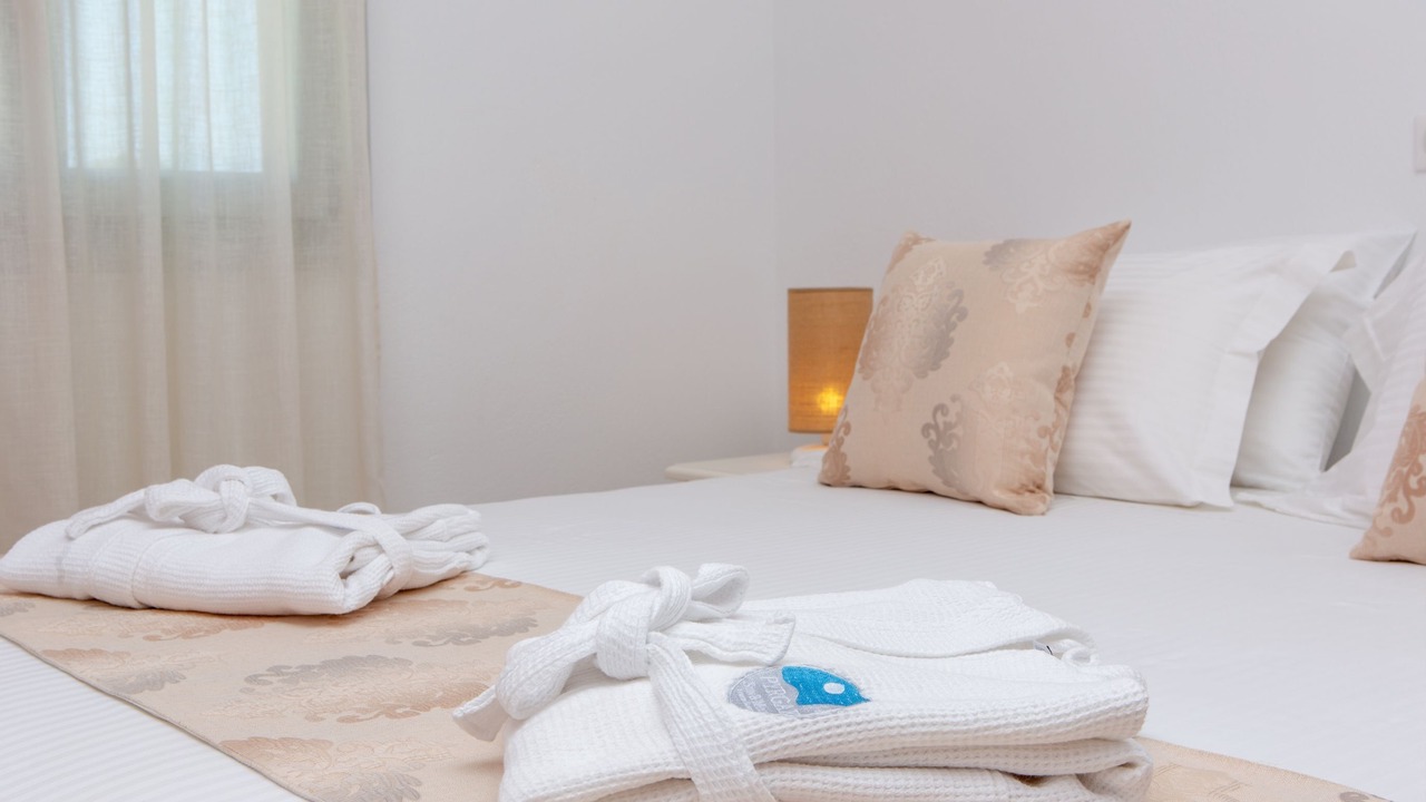 Photo of Bedroom in Naxos