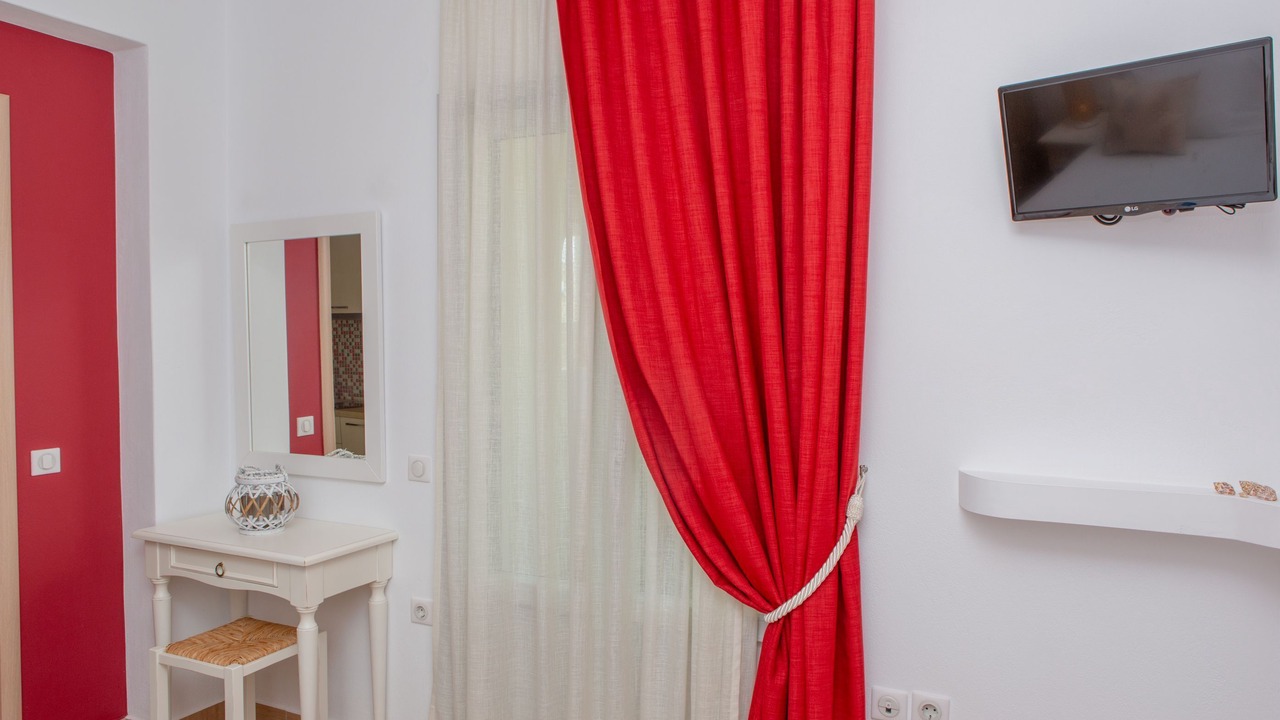 Photo of Bedroom in Naxos