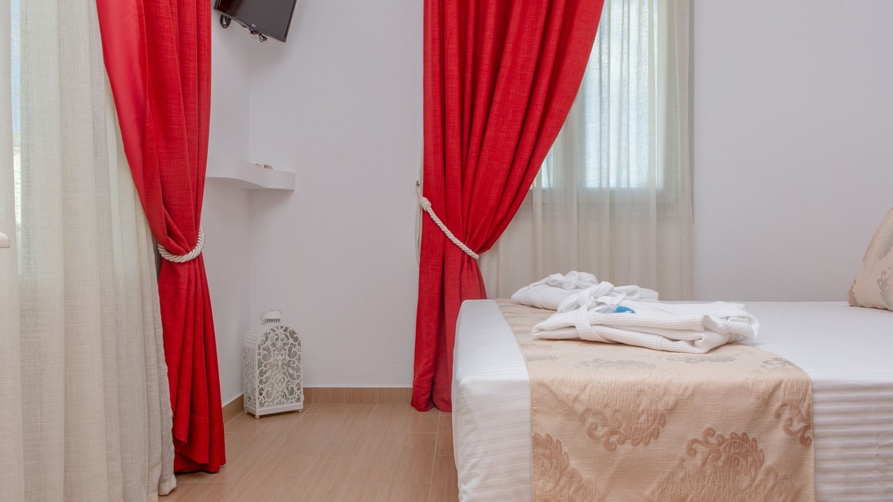 Photo of Bedroom in Naxos