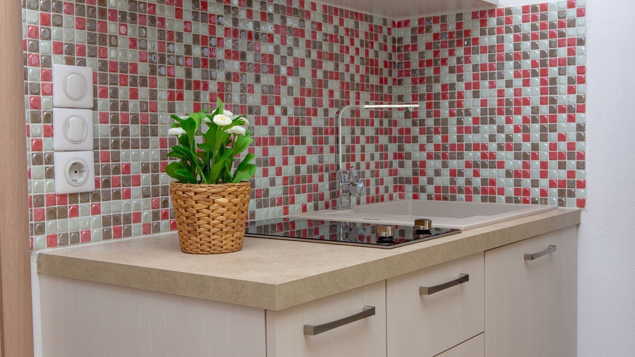 Photo of Kitchen in Naxos