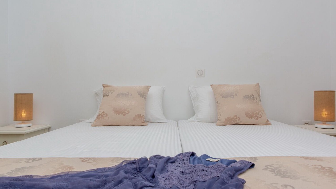 Photo of Bedroom in Naxos