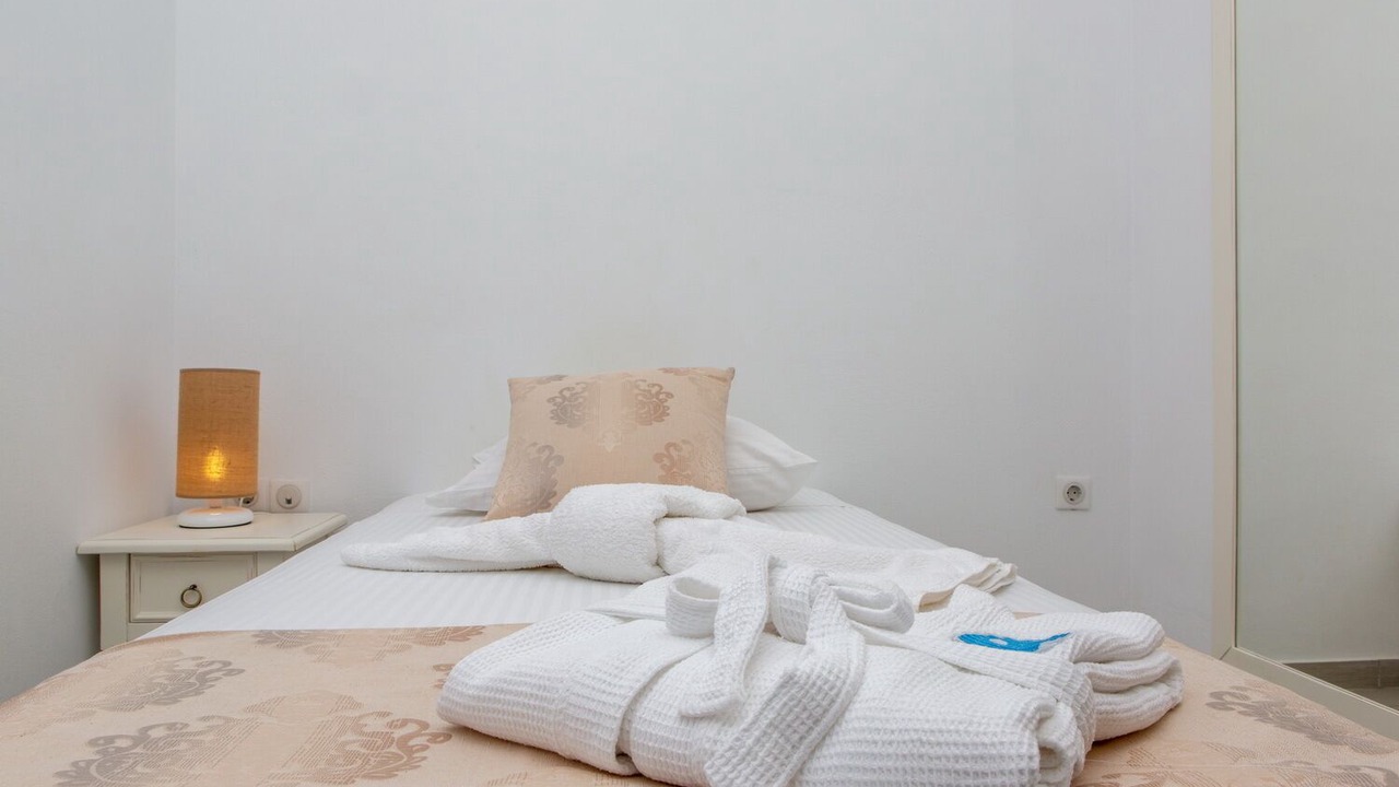 Photo of Bedroom in Naxos