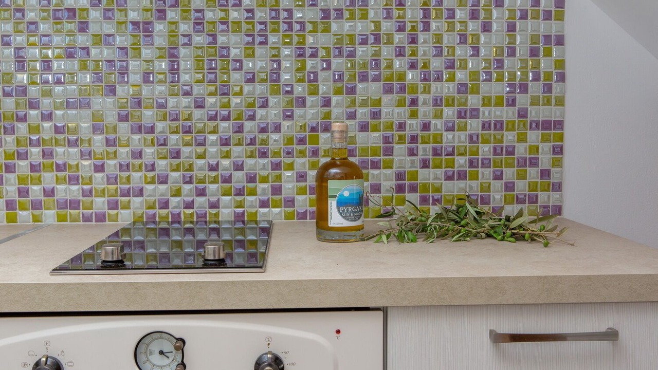 Photo of Kitchen in Naxos