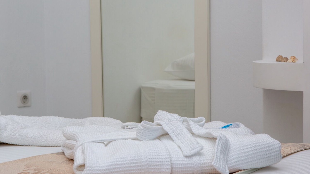 Photo of Bedroom in Naxos