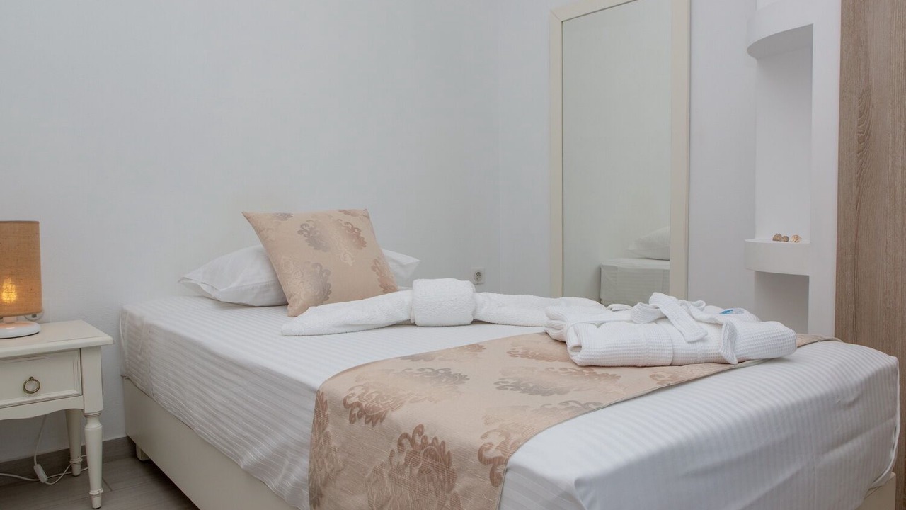 Photo of Bedroom in Naxos
