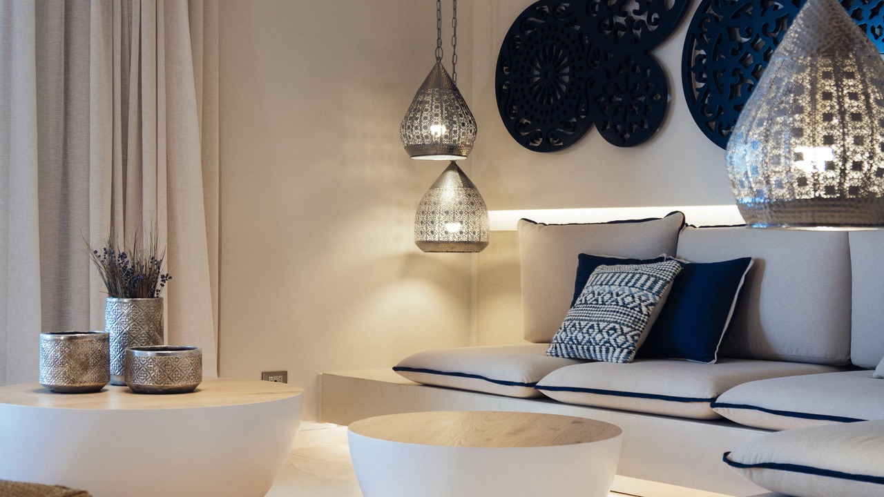 Photo of Livingroom in Mochlos