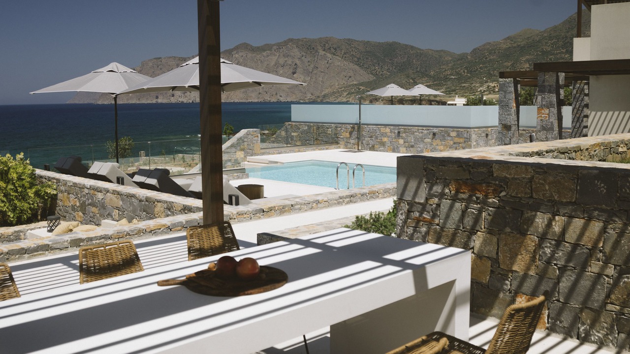 Photo of Outdoor in Mochlos