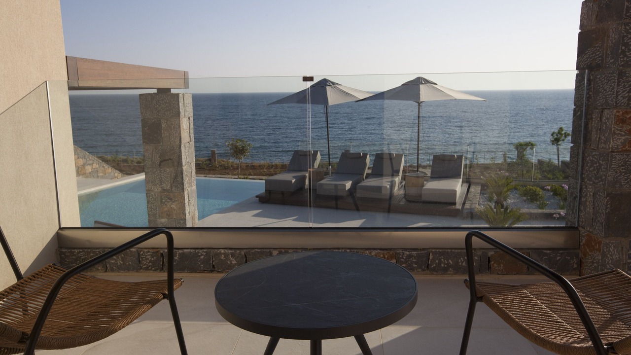 Photo of Outdoor in Mochlos