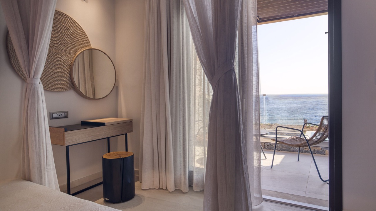 Photo of Bedroom in Mochlos