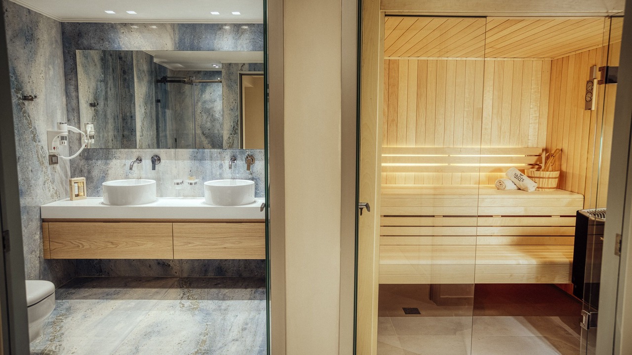 Photo of Bathroom in Mochlos