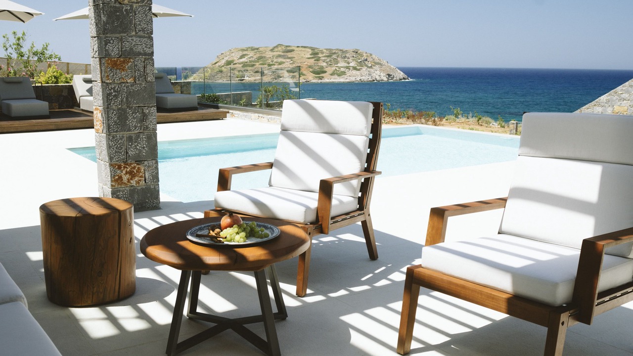 Photo of Outdoor in Mochlos