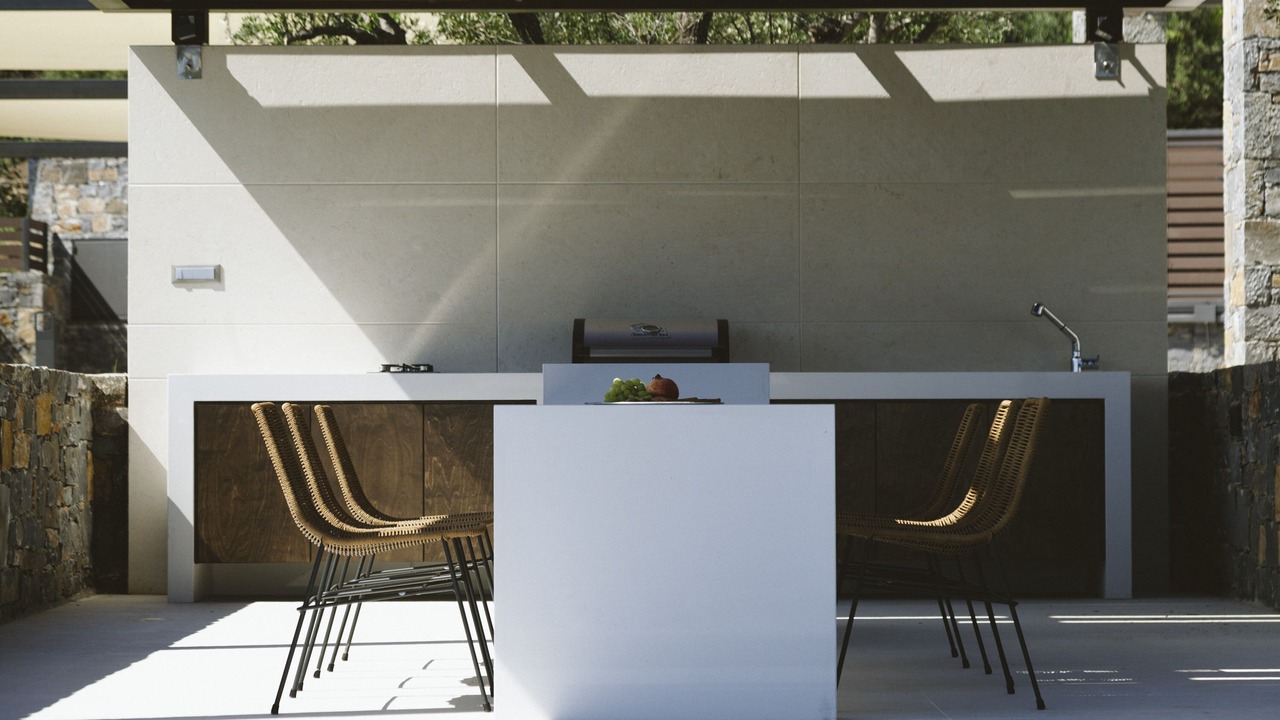Photo of Outdoor in Mochlos
