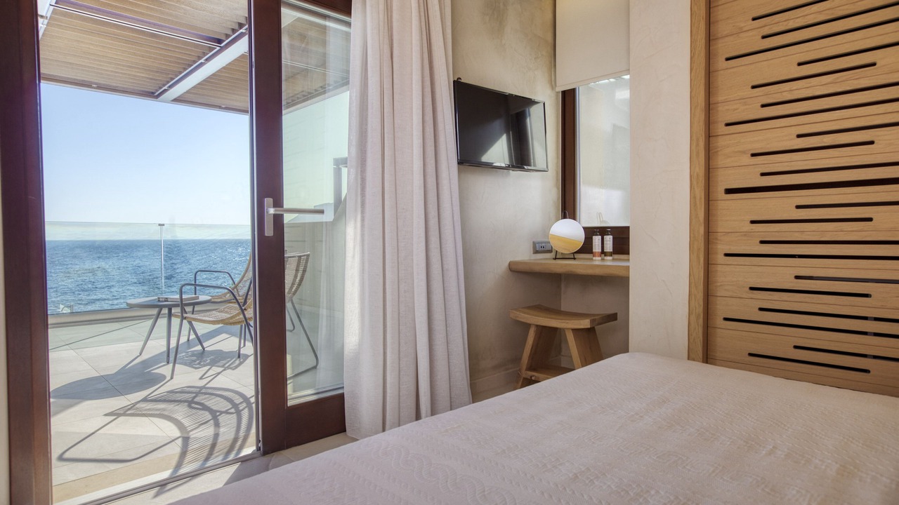 Photo of Bedroom in Mochlos