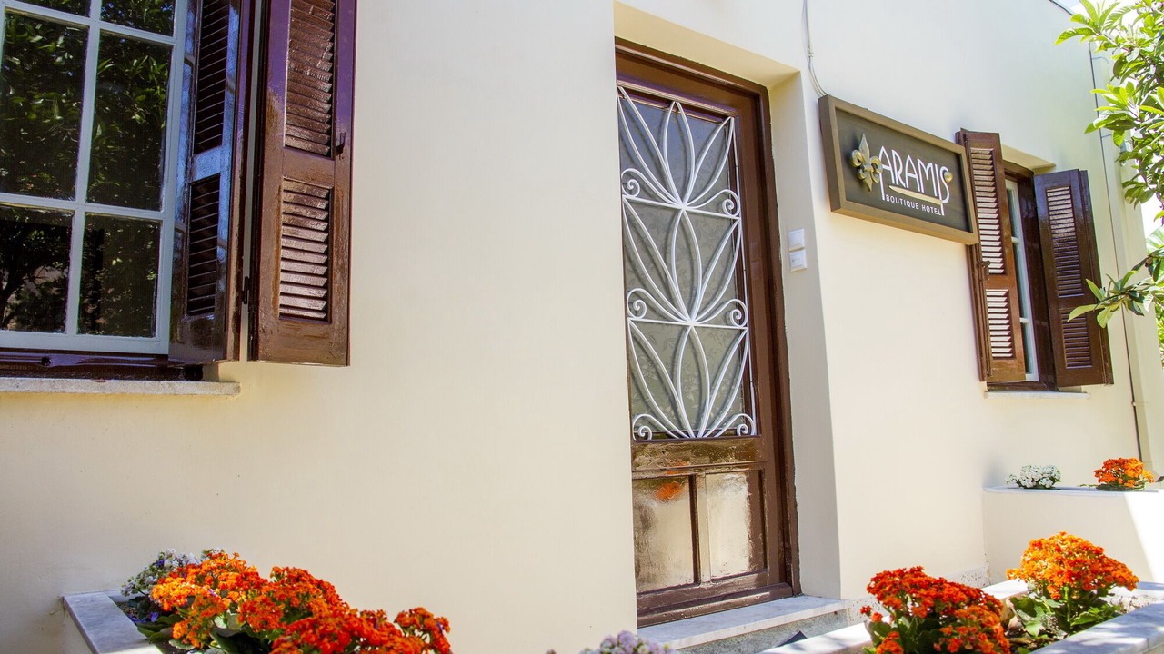 Photo of Outdoor in Rhodes Old Town