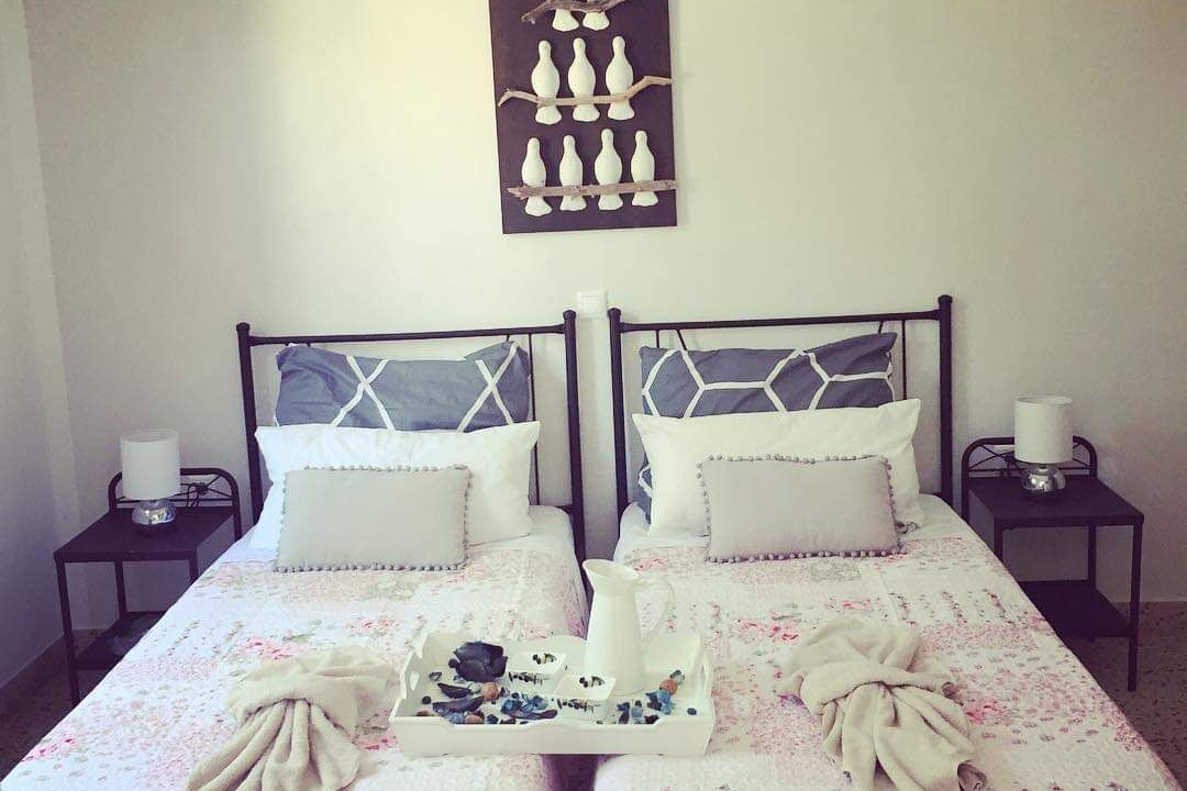 Photo of Bedroom in Rhodes Old Town