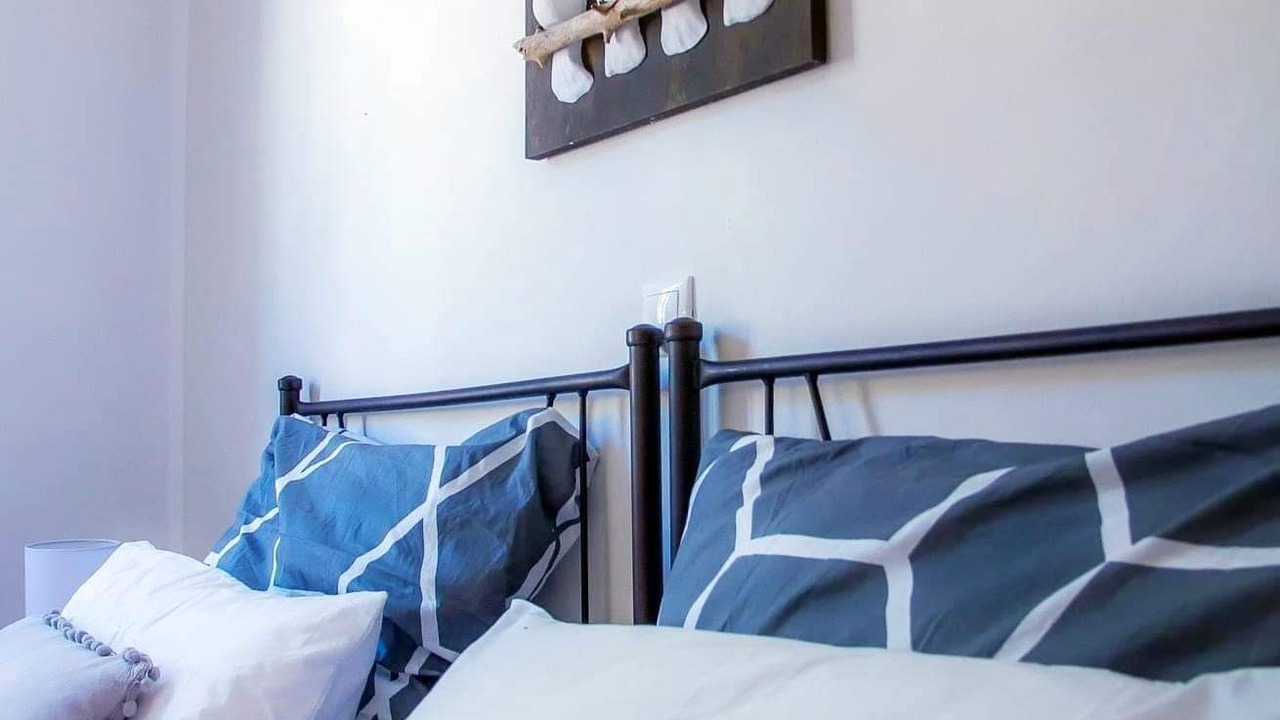 Photo of Bedroom in Rhodes Old Town