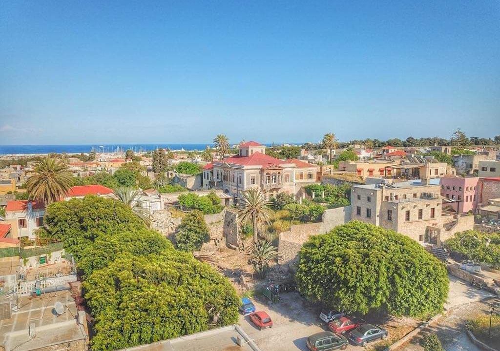 Photo of Others in Rhodes Old Town