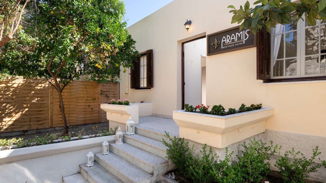 Photo of Outdoor in Rhodes Old Town