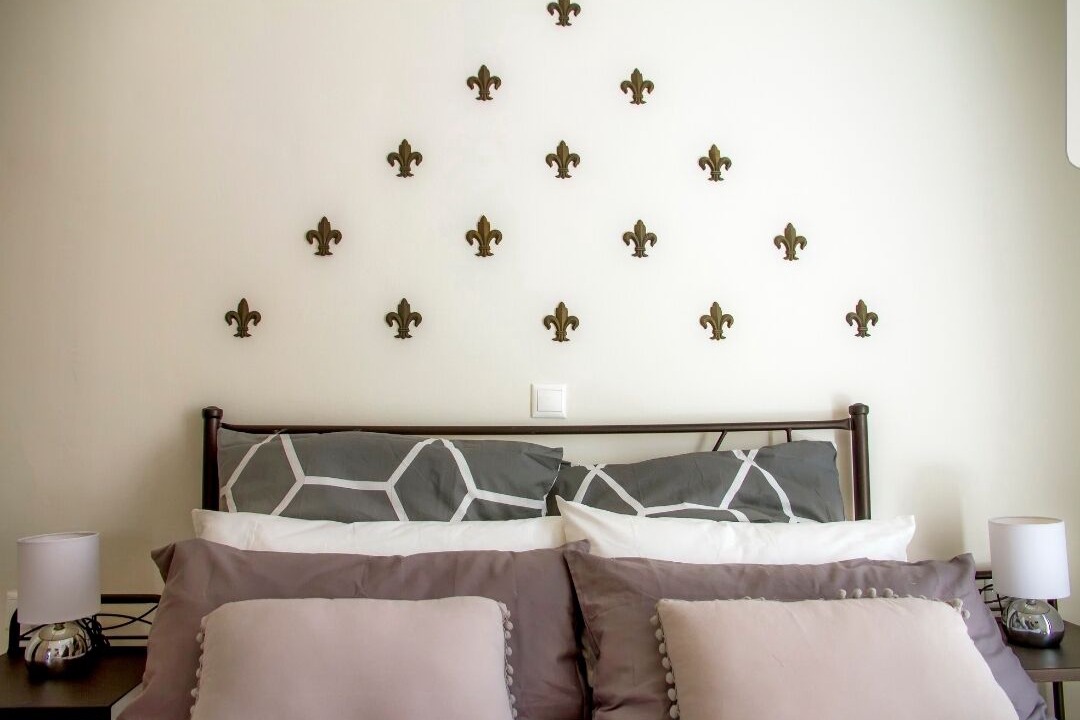 Photo of Bedroom in Rhodes Old Town