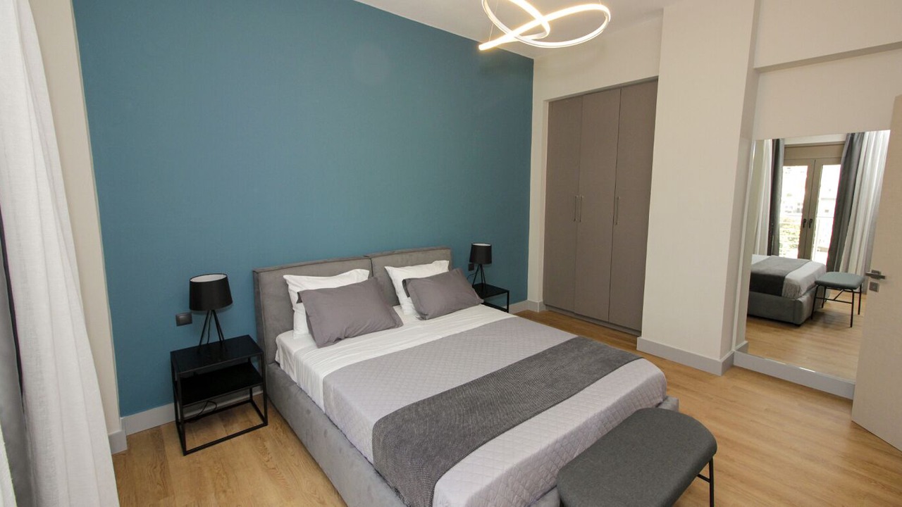 Photo of Bedroom in Heraklion