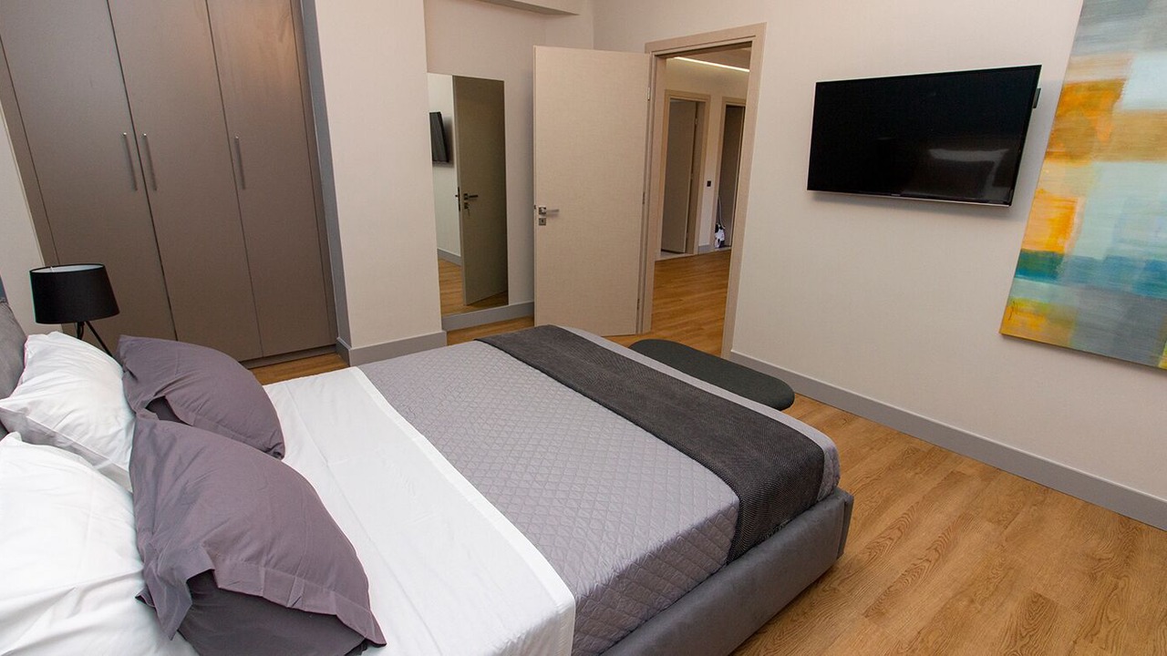Photo of Bedroom in Heraklion